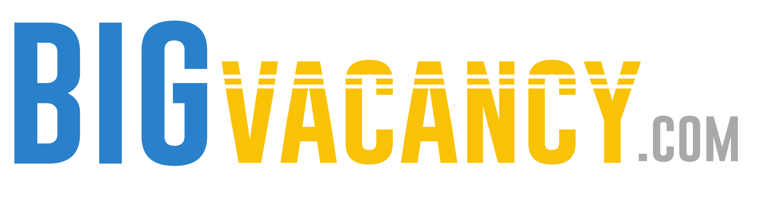 Big Vacancy